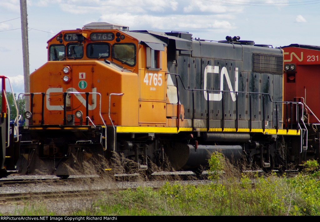 CN 4765